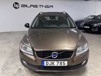Volvo V70 D4 Geartronic Dynamic  Edition | Momentum Euro 6