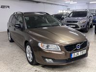 Volvo V70 D4 Geartronic Dynamic  Edition | Momentum Euro 6