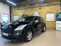 Peugeot 3008 1.6 THP Euro 5 1.95% ränta