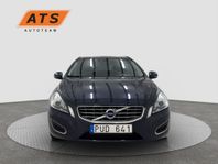 Volvo V60 D2 Momentum Kamrem-Bytt