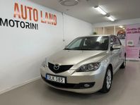Mazda 3 Sport 1.6 MZR