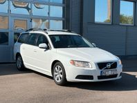 Volvo V70 D2 Manuell Euro 5 115hk