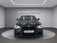 BMW 120 d 5-dörrars Steptronic M Sport Harman Kardon S+V