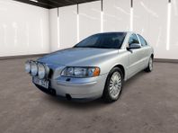 Volvo S60 2.5T AWD Business NY BESIKTAD