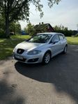 Seat Leon 1.6 TDI Style Euro 5 Nyservad