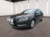 Volkswagen Passat Alltrack 2.0 TDI DPF BMT 4Motion Alltrack