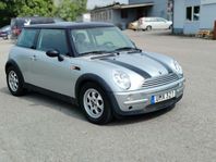 MINI Cooper  Euro 3