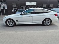 BMW 320 d Gran Turismo Steptronic M Sport DRAG MOMS LEASING
