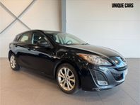 Mazda 3 Sport 1.6 MZR Euro 4