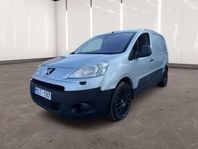 Peugeot Partner Van Utökad Last 1.6 HDi