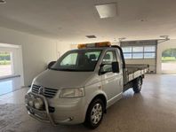 Volkswagen Transporter 2.5tdi drag Chassi Cab T30 drag 3sit