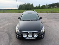 Hyundai i30 cw 1.6 CRDi Euro 4