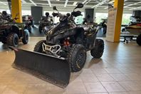 TGB Target 525 4WD Plogpaket. MC