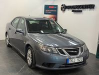 Saab 9-3 SportSedan 1.8t BioPower Automat M-Värmare Drag Aux