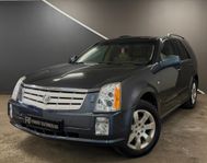 Cadillac SRX 4 (EU) 3.6 V6 AWD Hydra-Matic 7 sistsig
