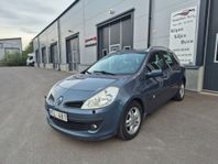 Renault Clio Sport Tourer 1.6 Euro 4