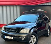 Kia Sorento 3.5 V6 4WD Euro 4