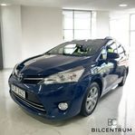 Toyota Verso 1.6 111HK Edition 50  7-Sitts ACC Backkamera