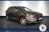 Volvo XC60 D4 Geartronic Summum Pano Skinn Navi PDC BT Drag
