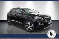 Peugeot 3008 1.2 PureTech 130 EAT Allure PDC BT CarPlay