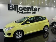 Ford C-Max 2.0 TDCi Powershift Titanium Euro 5