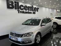 Volkswagen Passat Variant 2.0 TDI DPF BMT Masters Euro 5