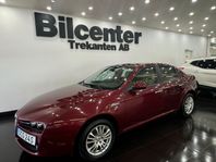 Alfa Romeo 159 1.9 JTS 16V Euro 4