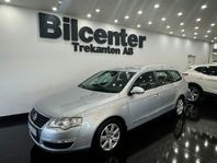 Volkswagen Passat Variant 1.6 TDI DPF BMT Sportline Euro 5