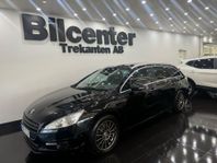 Peugeot 508 SW 2.2 HDi GT Euro 5 Headup Navi Panorama