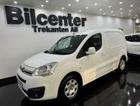 Citroën Berlingo  Van 1,6HDI 99Hk Dragkrok LED 3-Sits