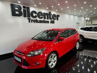 Ford Focus Kombi 2.0 TDCi Powershift Titanium Euro 5
