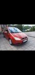 Ford C-Max Focus 1.8 Flexifuel Euro 4
