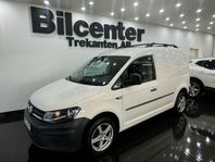 Volkswagen Caddy Van 2.0 TDI BMT Euro 6 Dragkrok D-Värmare
