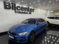 BMW 428 i Gran Coupé Steptronic M-Sport Euro 6 Navi