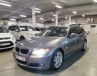 BMW 320 d Touring Comfort, Dynamic Euro 5