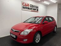 Hyundai i30 1.6 Euro 4