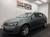 Volkswagen Golf Variant 1.6 TDI DPF BMT Masters Euro 5