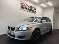 Volvo V50 D2 Kinetic Euro 5