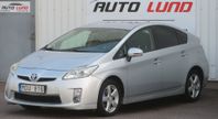 Toyota Prius Hybrid CVT Euro 5