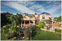 Villa i Marbella, Malaga