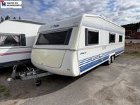 Polar 730 TR Stor toa med dusch -06
