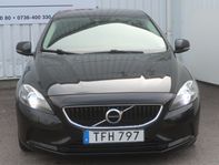 Volvo V40 D2 Automat NY KAMREM Värmare PDC Geartronic Euro 6