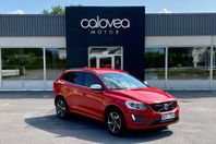 Volvo XC60 D4 R-DESIGN AUT DRVSUP VOC PREMSOUND DRAG
