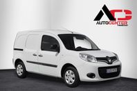 Renault Kangoo Express 1.5 dCi fint skick 2,95% Ränta