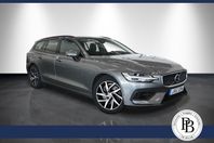 Volvo V60 T6 AWD 340hk Advanced Edition  Navi Drag VOC PDC