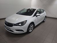 Opel Astra 1.4 EDIT Dynamic 5DR