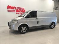 Volkswagen Transporter T28 1,9 Tdi Manuell 105 Hk