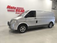Volkswagen Transporter T28 1,9 Tdi Manuell 105 Hk