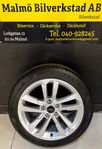 NÄSTAN HALVA PRISET Sommarhjul Audi A3 original 100% nya