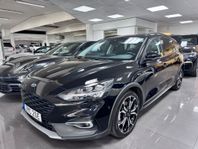 Ford Focus Active Kombi 2.0Business Edition Dragkrok 150 HK